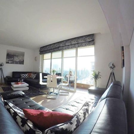 Appartement Red Lux à Budva Extérieur photo
